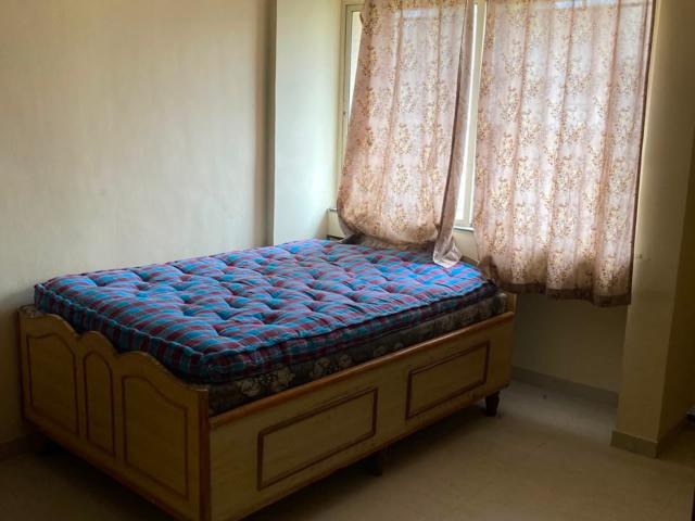 2 BHK Flat In Mantra Majestica Apartment for Rent In Hadap