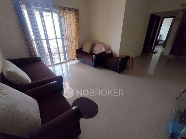 2 BHK Flat In Mantra Majestica for Rent In Hadapsar