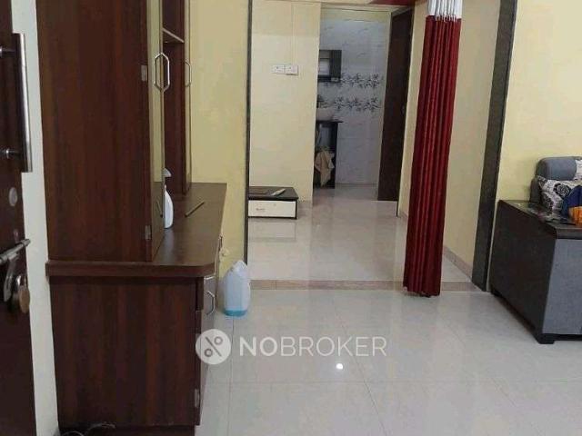 2 BHK Flat In Mantra Majestica for Rent In Hadapsar