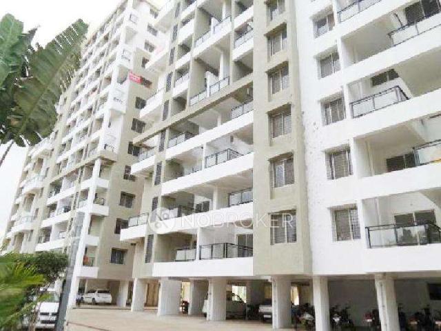 2 BHK Flat In Mantra Moments For Sale In Moshi