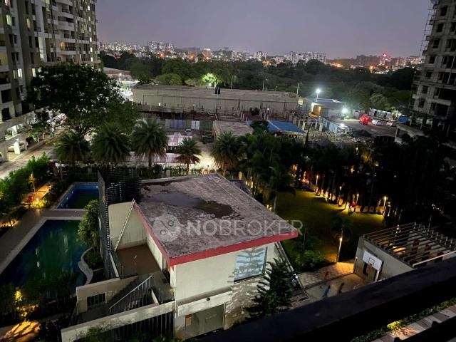 2 BHK Flat In Mantra Moments For Sale In Moshi