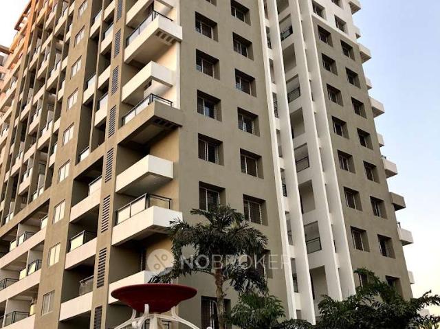 2 BHK Flat In Mantra Moments, For Sale In Moshi