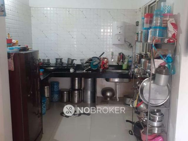 2 BHK Flat In Mantra Moments For Sale In Moshi