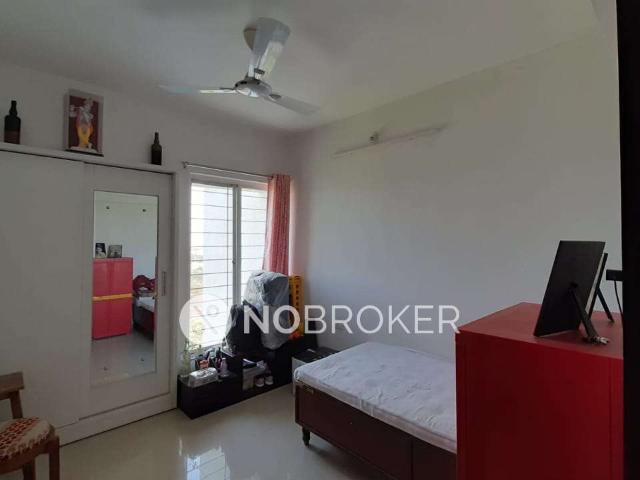 2 BHK Flat In Mantra Parkview For Sale In Dhayari