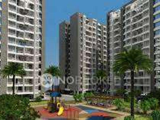 2 BHK Flat In Mantra Residency For Sale In Nighoje