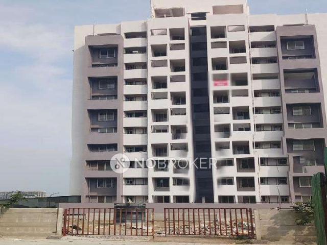 2 BHK Flat In Mantra Senses For Sale In Handewadi