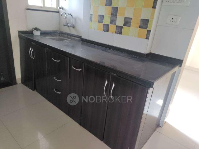 2 BHK Flat In Mantra Senses For Sale In Mohammed Wadi