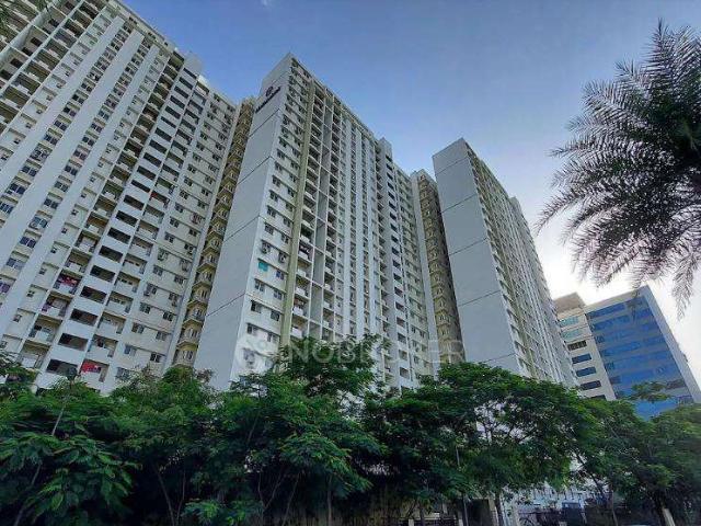2 BHK Flat In Mantri Celestia For Sale In Gachibowli