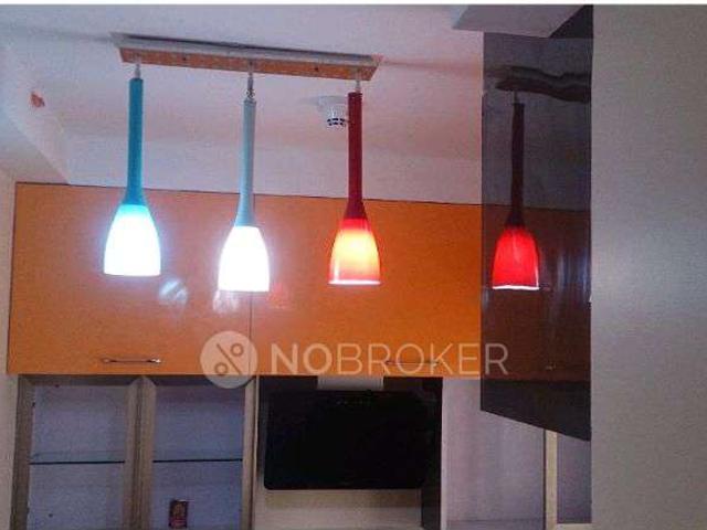 2 BHK Flat In Mantri Celestia For Sale In Gachibowli