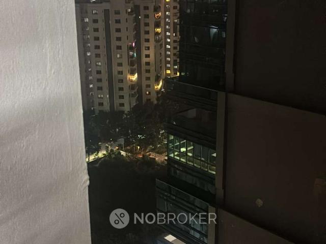 2 BHK Flat In Mantri Celestia For Sale In Mantri Celestia