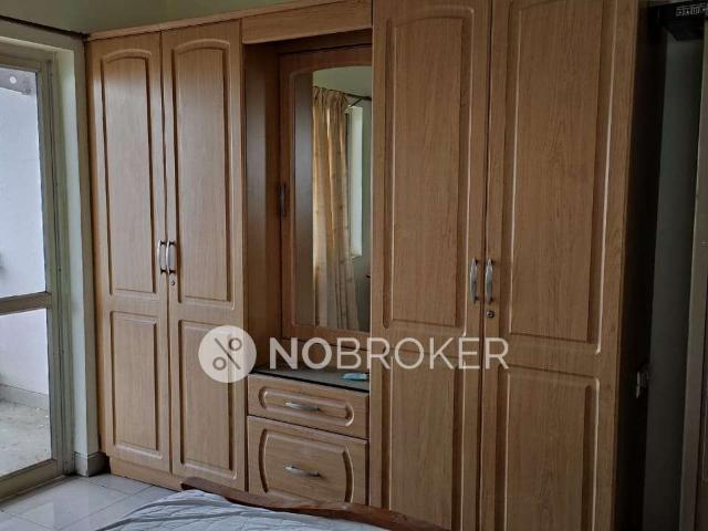 2 BHK Flat In Mantri Elite, J. P. Nagar for Rent In J. P. Nagar