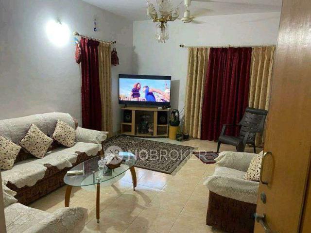 2 BHK Flat In Mantri Kinara For Sale In Bopodi
