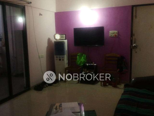 2 BHK Flat In Mantri Lavendula For Sale In Chandani Chowk