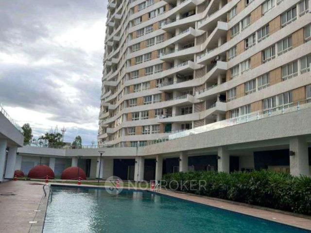 2 BHK Flat In Mantri Manyata Lithos For Sale In Thanisandra