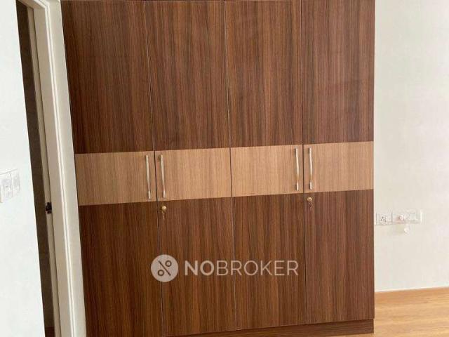 2 BHK Flat In Mantri Manyata Lithos For Sale In Thanisandra