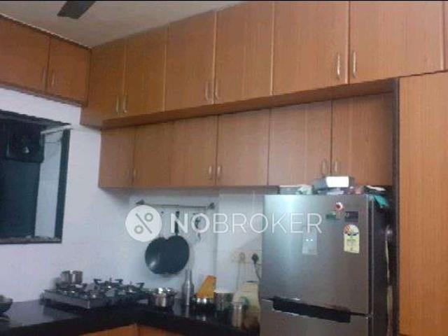 2 BHK Flat In Mantri Market Apartment for Rent In Hadapsar