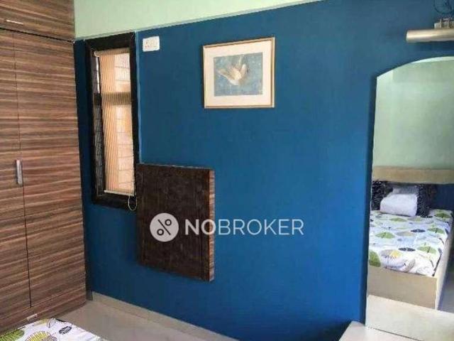2 BHK Flat In Mantri Market for Rent In Hadapsar