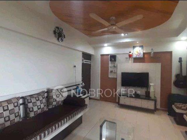2 BHK Flat In Mantri Market for Rent In Hadapsar