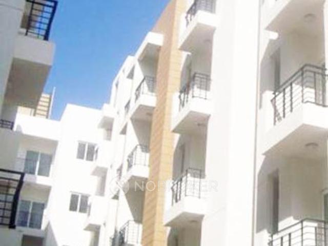 2 BHK Flat In Mantri Navaratna for Rent In Chromepet