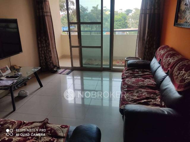 2 BHK Flat In Mantri Sarovar for Rent In Hsr Layout