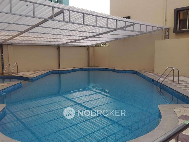 2 BHK Flat In Manya Hi Living For Sale In Electronic City