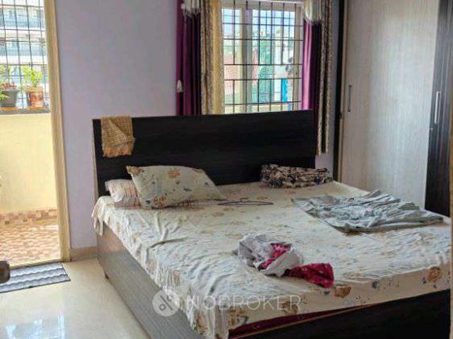 2 BHK Flat In Manya Hi Living For Sale In Electronic City