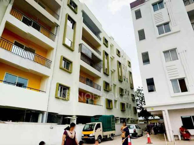 2 BHK Flat In Manynat Tech Park For Sale In Sinthan Nagar