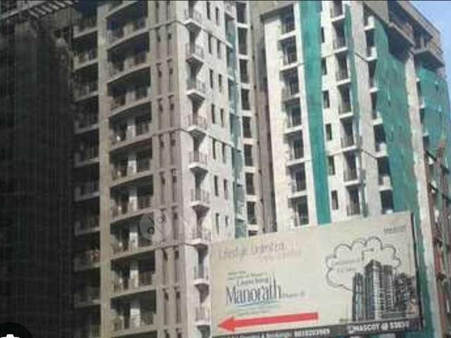 2 BHK Flat In Mascot Manorath For Sale In Sector 16