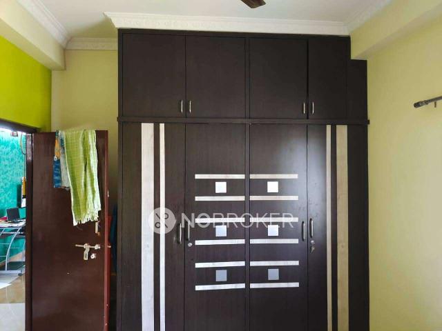 2 BHK Flat In Masetty Nivas for Rent In Lingampalli