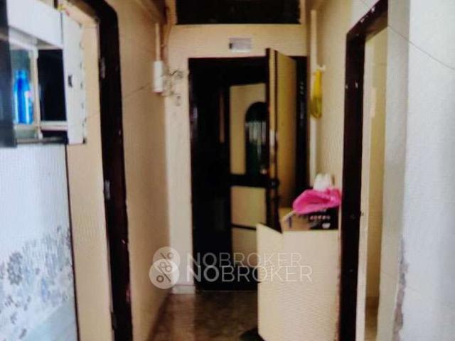 2 BHK Flat In Mashayakh Grihnirman Sahakari Sanstha Maryadit