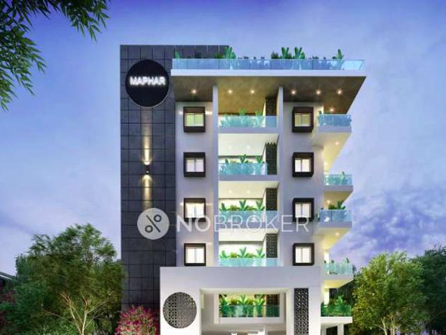 2 BHK Flat In Maphar Baigs Pinnacle For Sale In Uppal