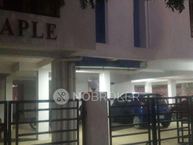 2 BHK Flat In Maple Apartment for Rent In Urapakkam