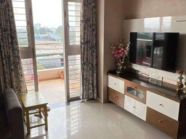 2 BHK Flat In Maple Garden For Sale In Kondhwa