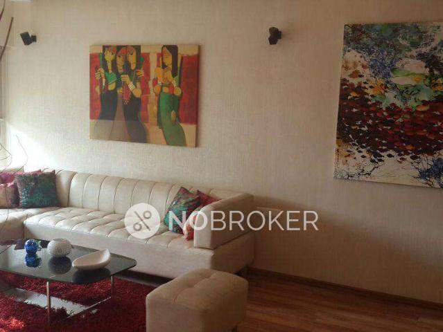 2 BHK Flat In Maple Leaf Chs Ltd For Sale In Chandivali