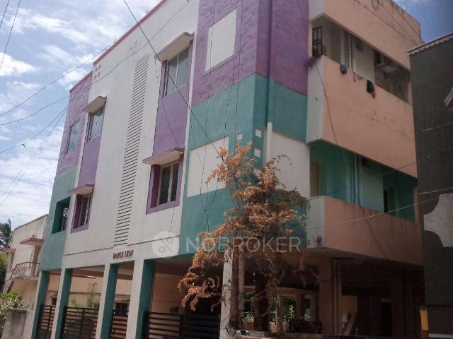 2 BHK Flat In Maple Leaf Appartment For Sale In Thirumullaivoyal