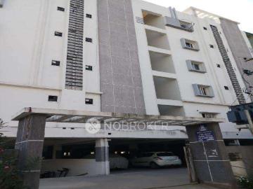 2 BHK Flat In Maple Ridge Apartment for Rent In A. S. Rao Nagar