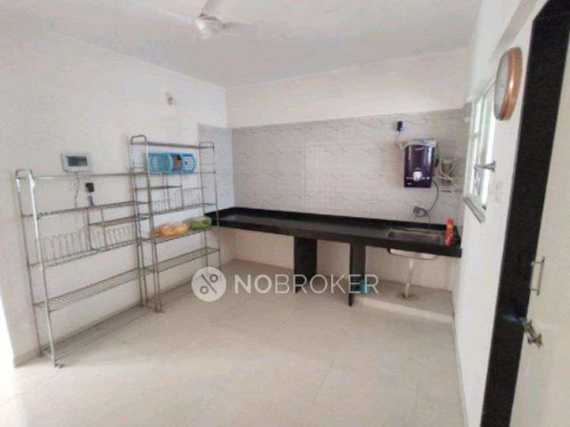 2 BHK Flat In Maple Woodz for Rent In Wagholi