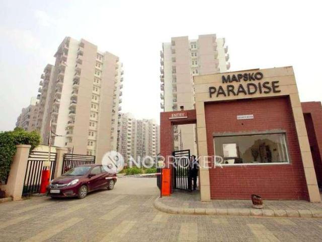 2 BHK Flat In Mapsko Paradise For Sale In Sector 83