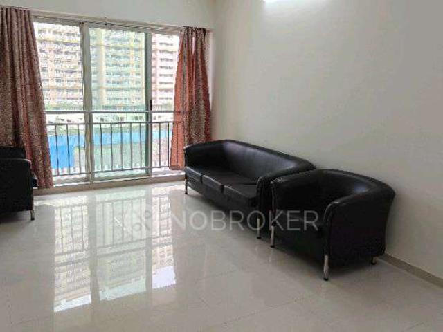 2 BHK Flat In Marathon Nexzone for Rent In Panvel