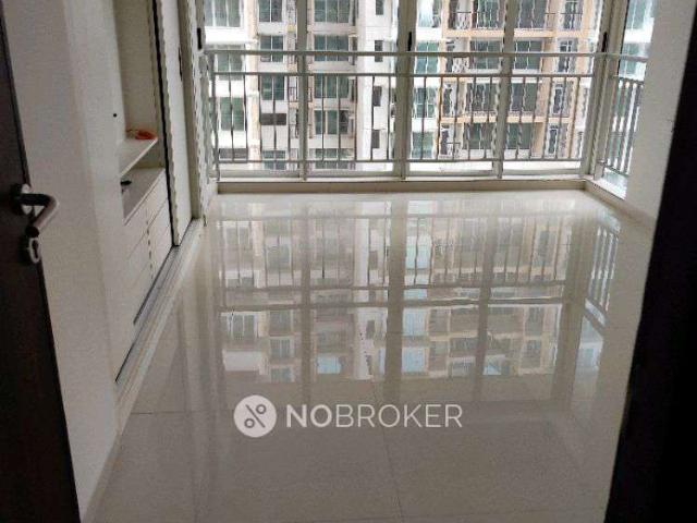 2 BHK Flat In Marathon Nexzone, for Rent In Panvel