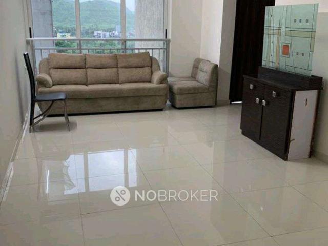 2 BHK Flat In Marathon Nexzone for Rent In Panvel
