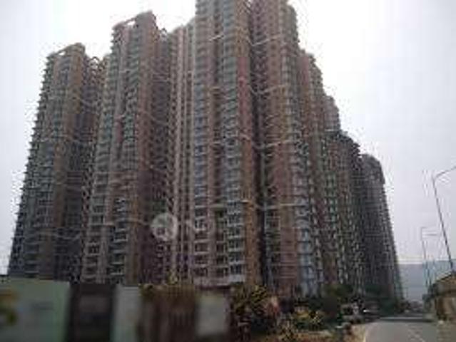 2 BHK Flat In Marathon Nexzone For Sale In Panvel
