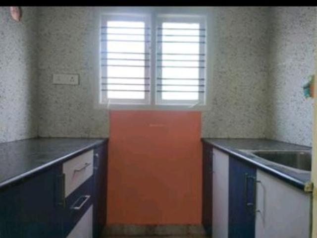 2 BHK Flat In Marathahalli for Rent In Shamanna Reddy Layout