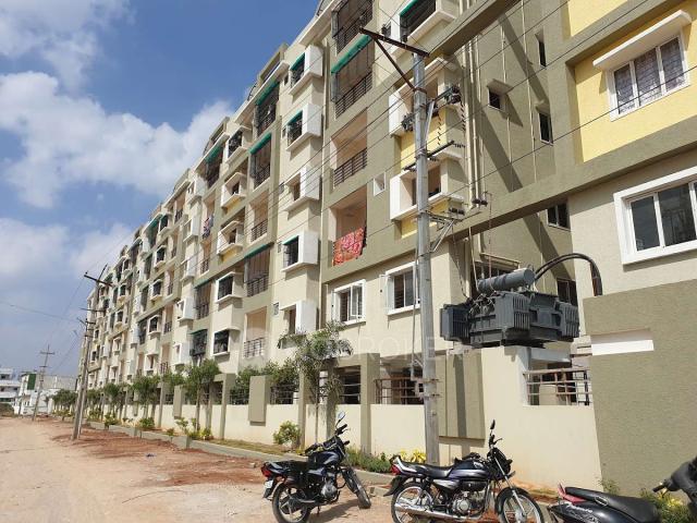 2 BHK Flat In Maram Rc Home For Sale In Hayathnagar_khalsa