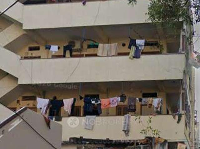 2 BHK Flat In Maria Manzil for Rent In Banjara Hills