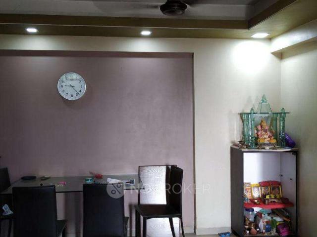 2 BHK Flat In Marigold Meridian Apartment For Sale In Bhand