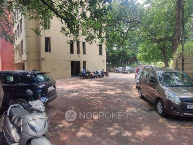2 BHK Flat In Marigold Meridian Apartment For Sale In Bhand