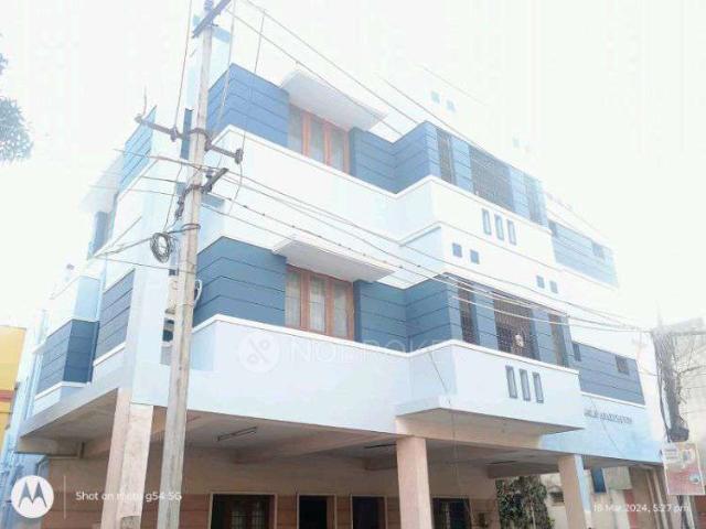 2 BHK Flat In Marigold Apartment For Sale In Kovilambakkam