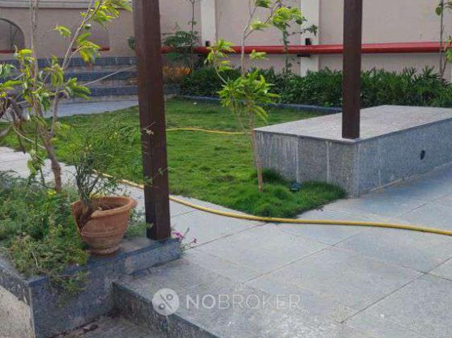 2 BHK Flat In Marigold for Rent In Pimpri chinchwad