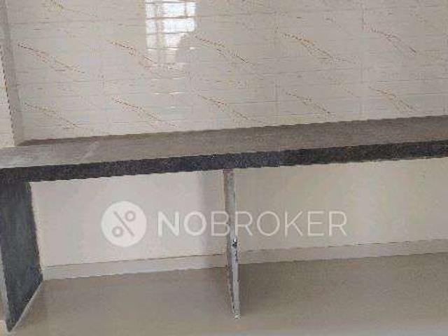 2 BHK Flat In Marigold Society Kalepadal Handewas For Sale In Jspm Group Of Institutes, Hadapsar